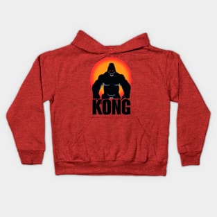 King Kong Kids Hoodie